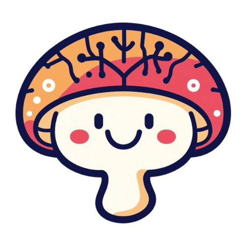 Shroom Shroom