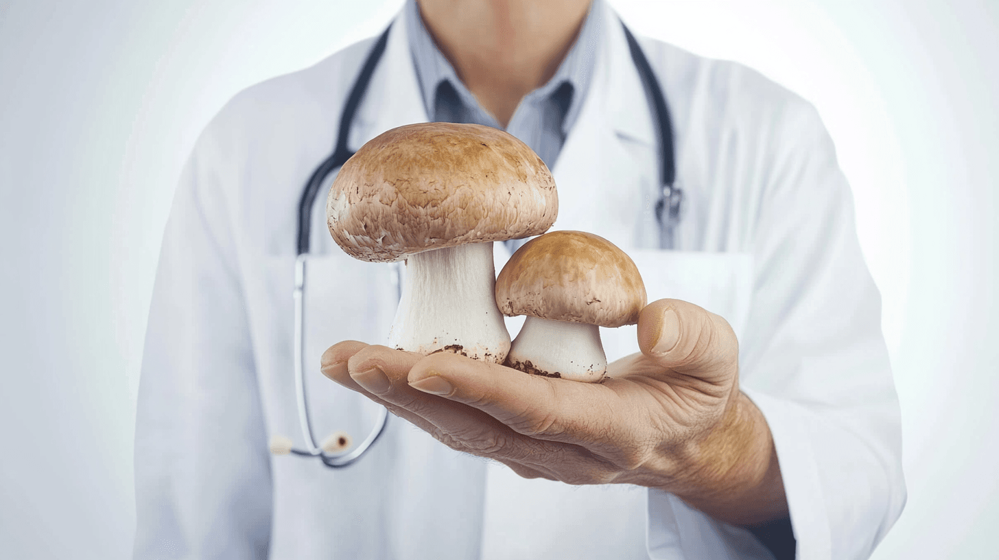Comment la psilocybine peut-elle être utilisée pour traiter les troubles obsessionnels compulsifs ?