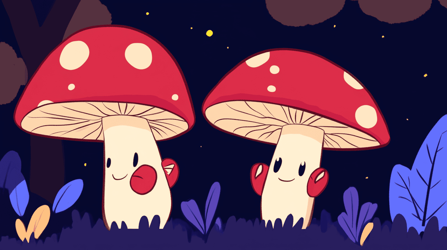 Quels sont les pays où il est légal de consommer des champignons hallucinogènes ?